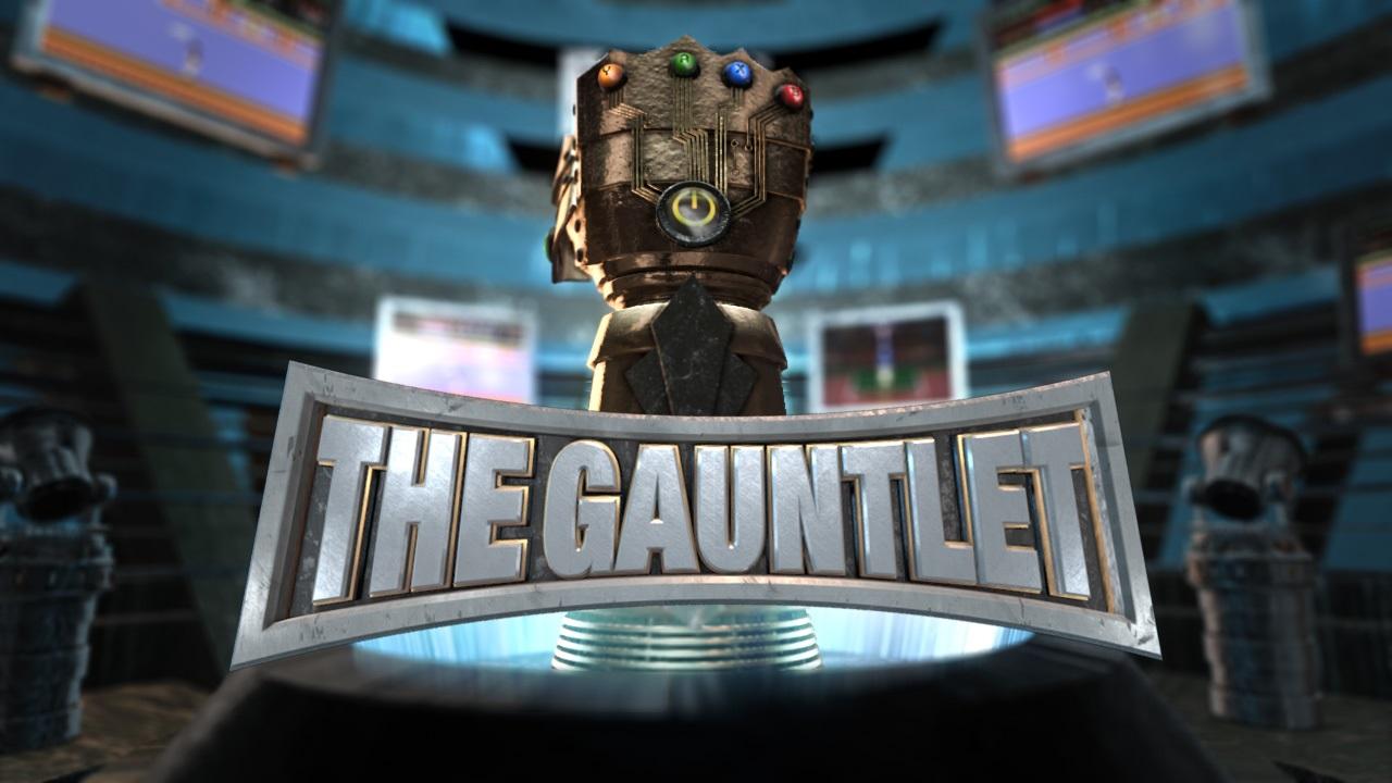 The Gauntlet