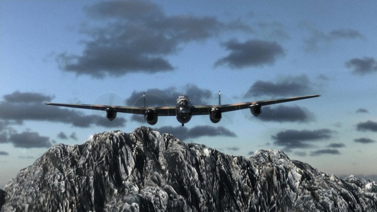 Nazi Megastructures