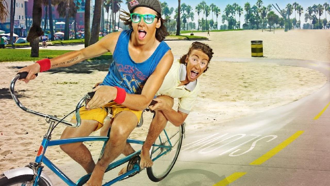 McMorris & McMorris