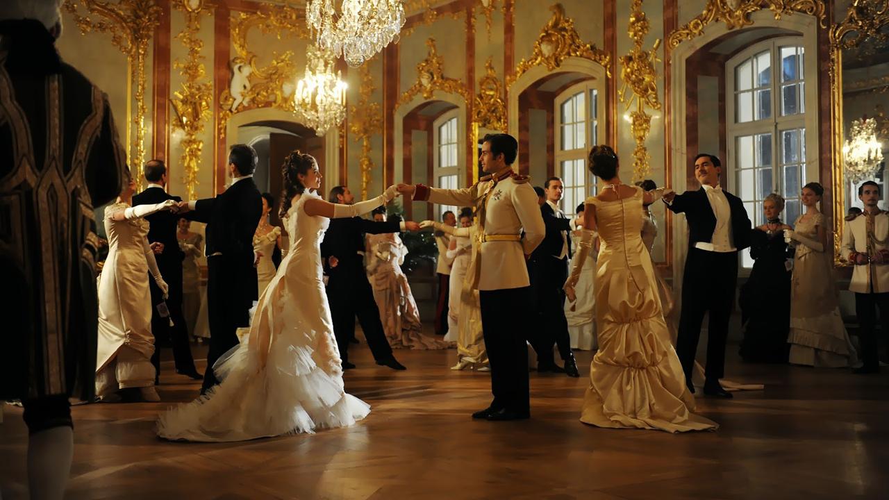 Anna Karenina (2013)