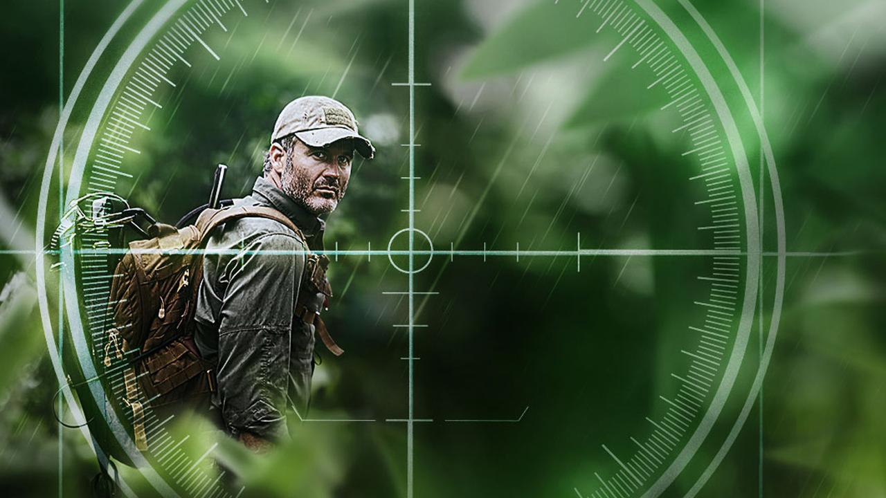 Lone Target