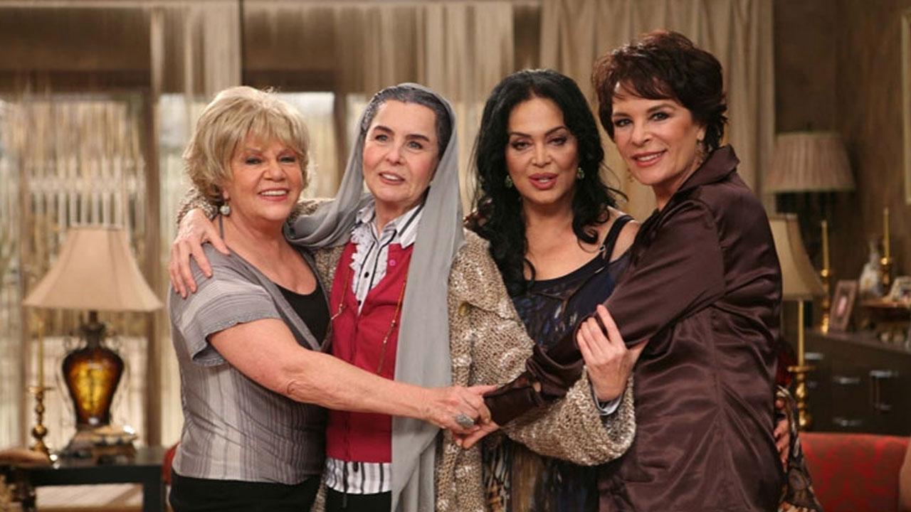 The Golden Girls (TR)