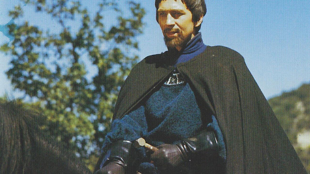 Het zwaard van Ardoewaan