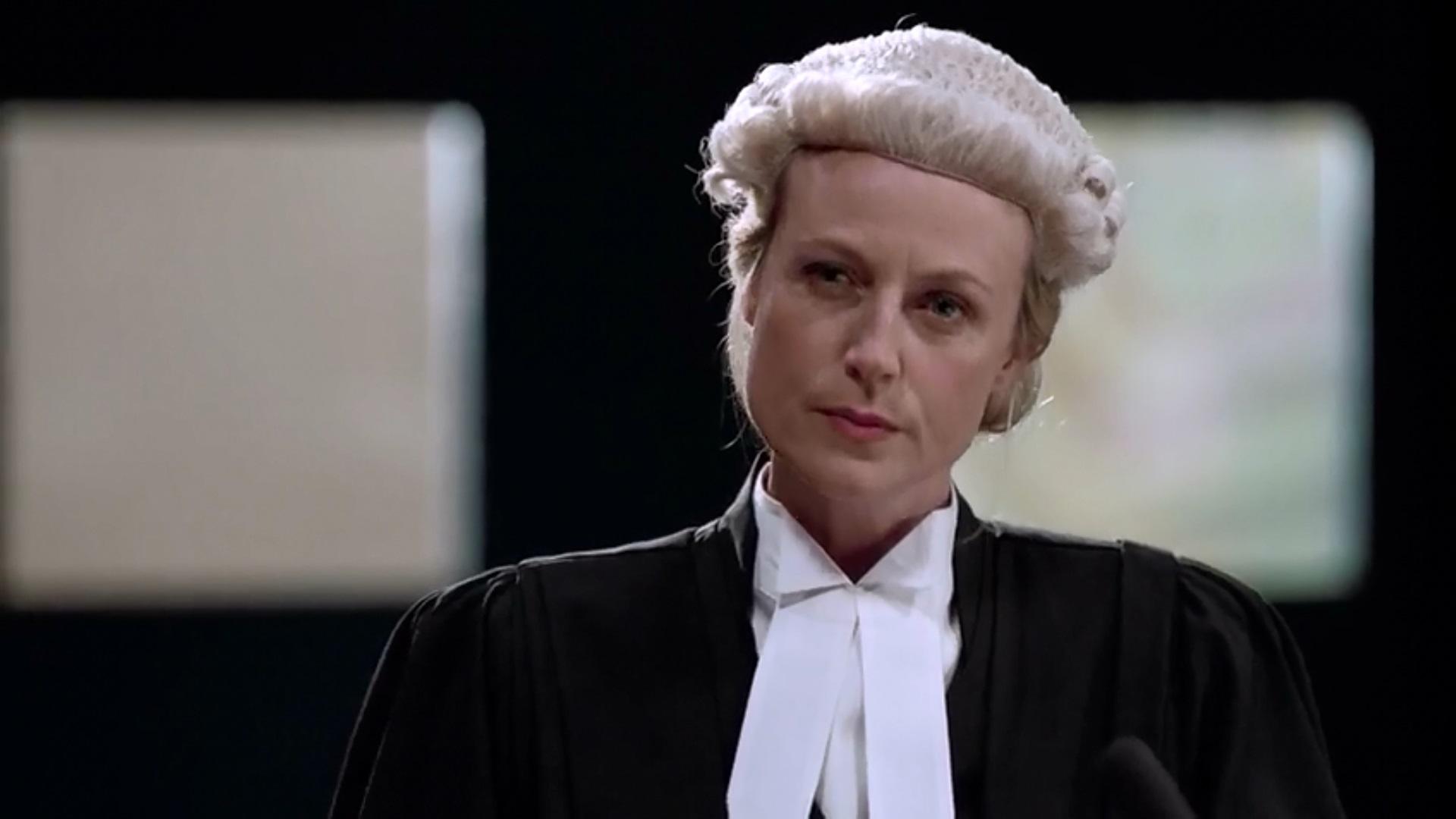 Janet King