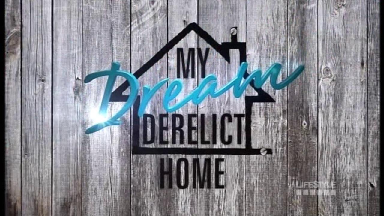My Dream Derelict Home
