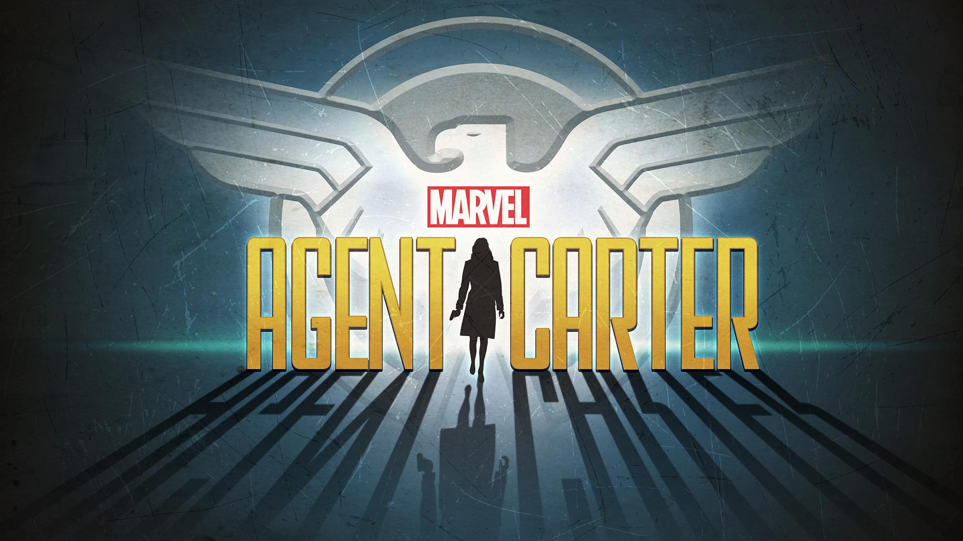 Marvel's Agent Carter