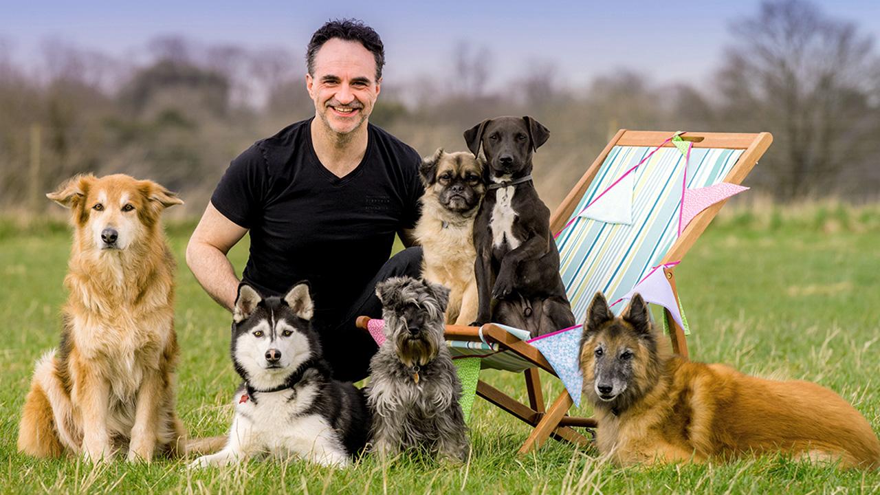 The Supervet: Noel Fitzpatrick