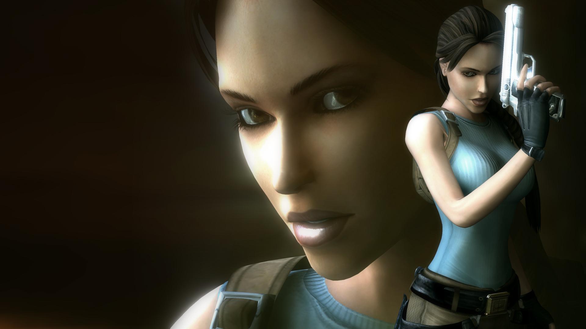 Revisioned: Tomb Raider Animated Series