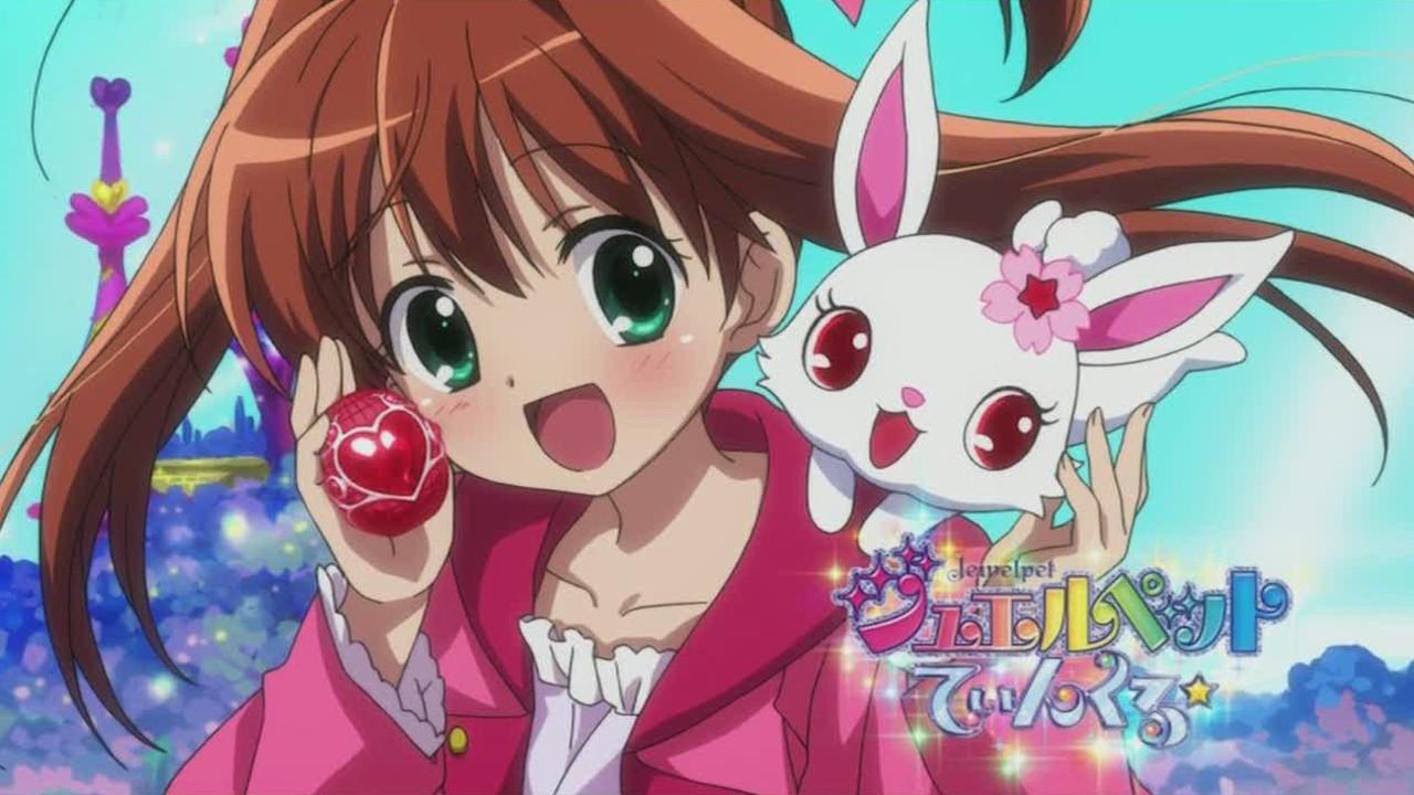 Jewelpet