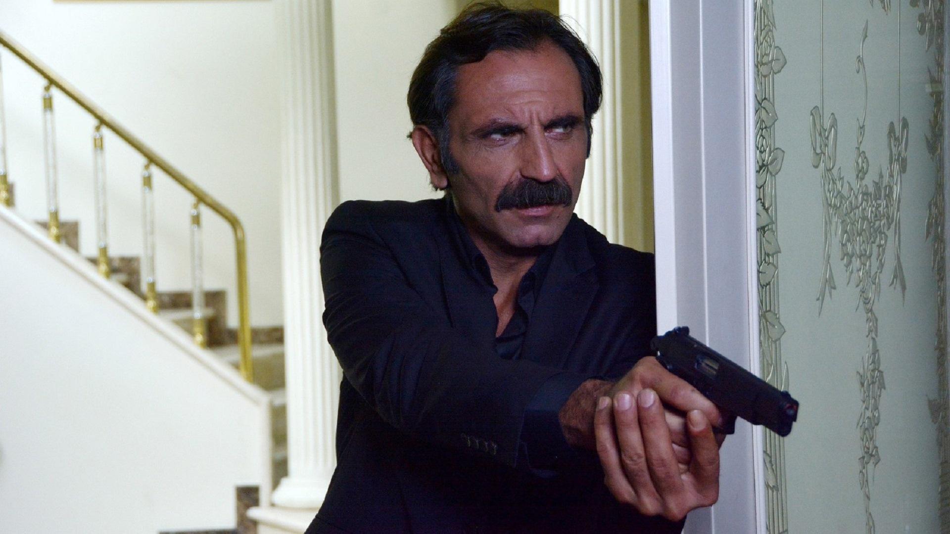 Kaçak