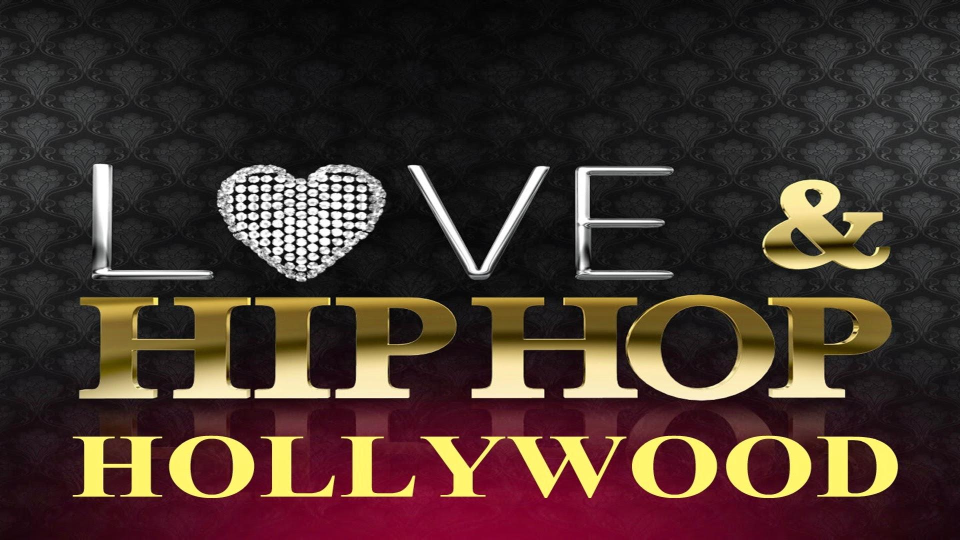 Love & Hip Hop: Hollywood