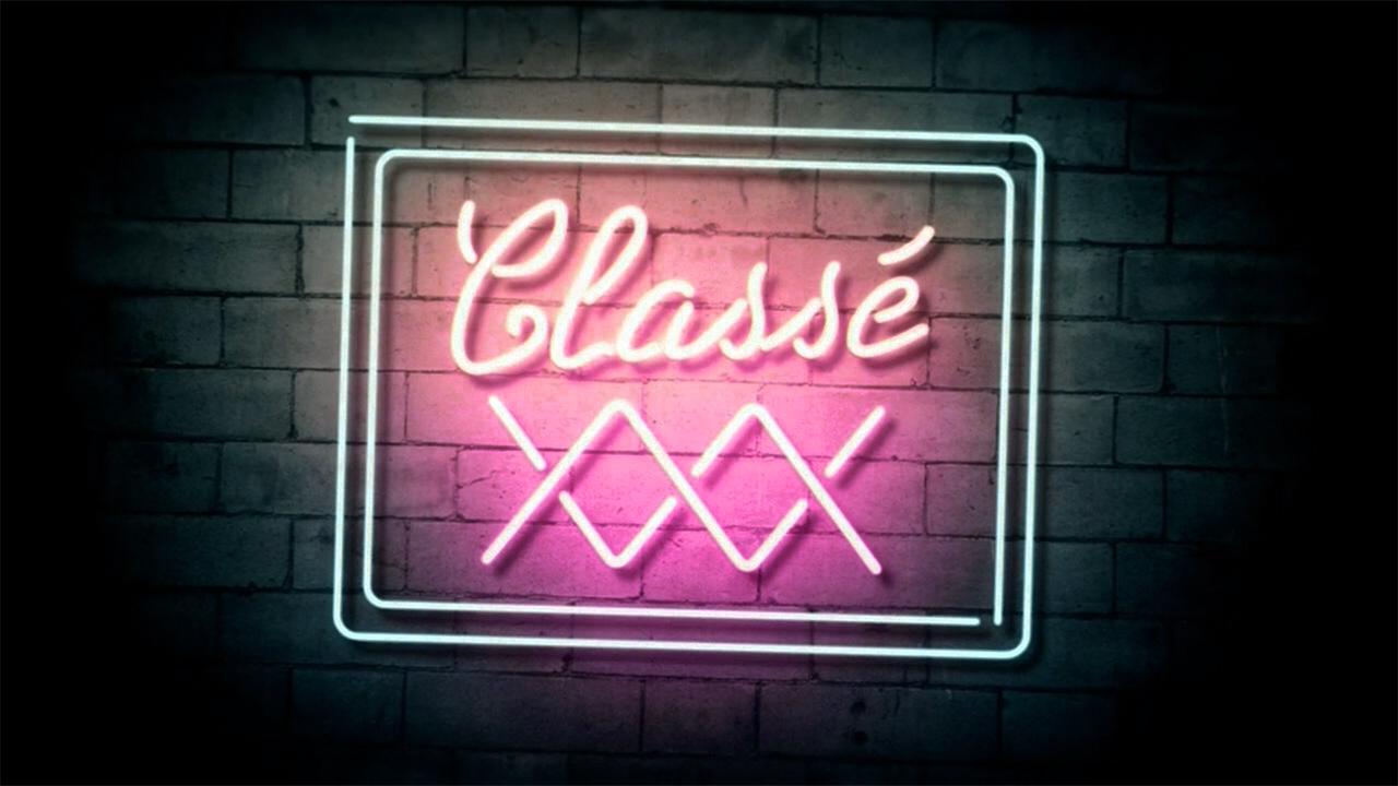 Classé XXX