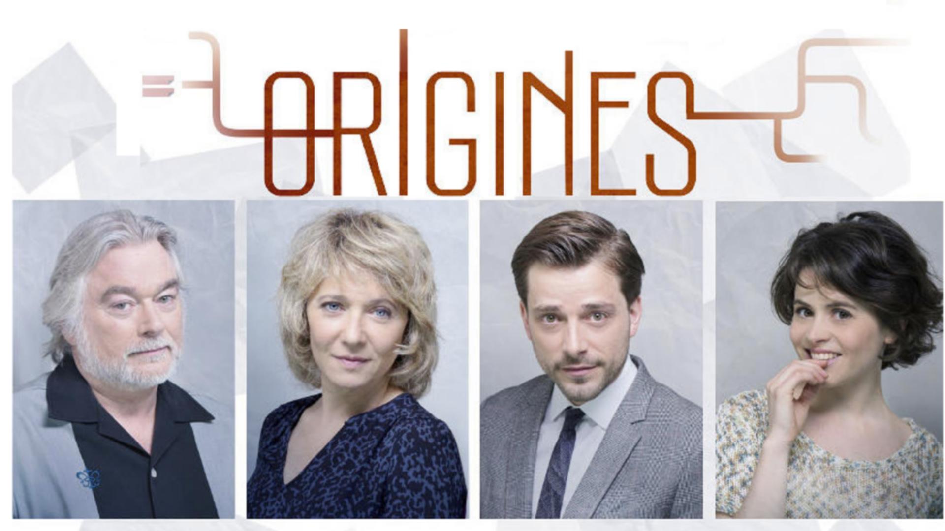 Origins