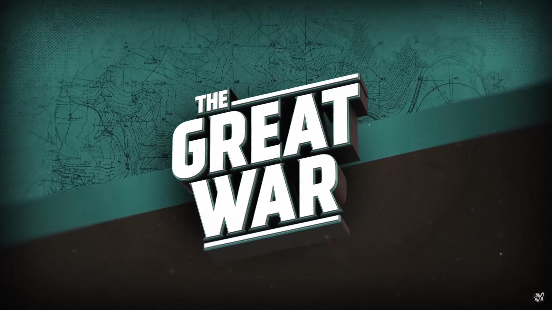 The Great War (2014)