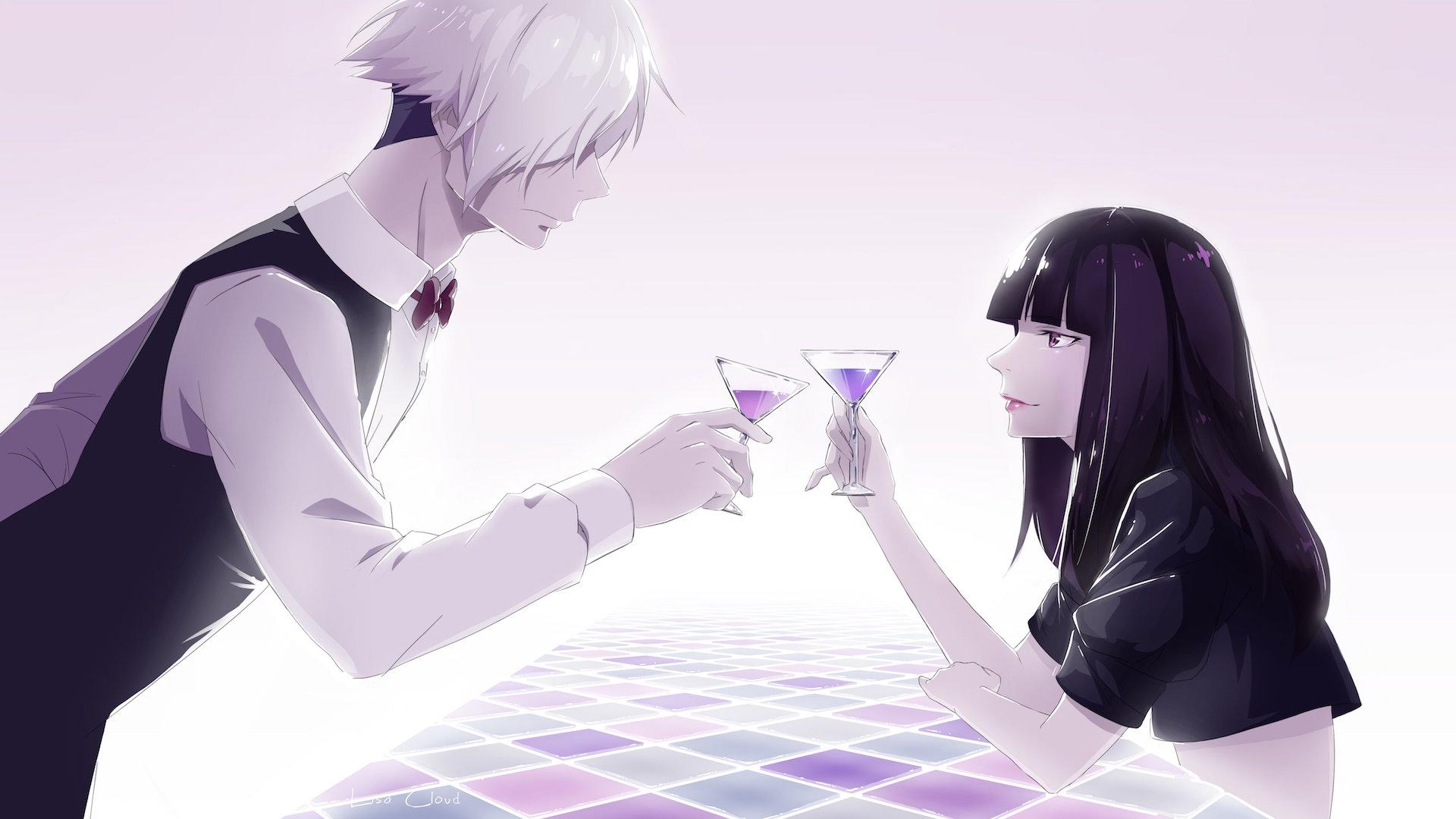 Death Parade