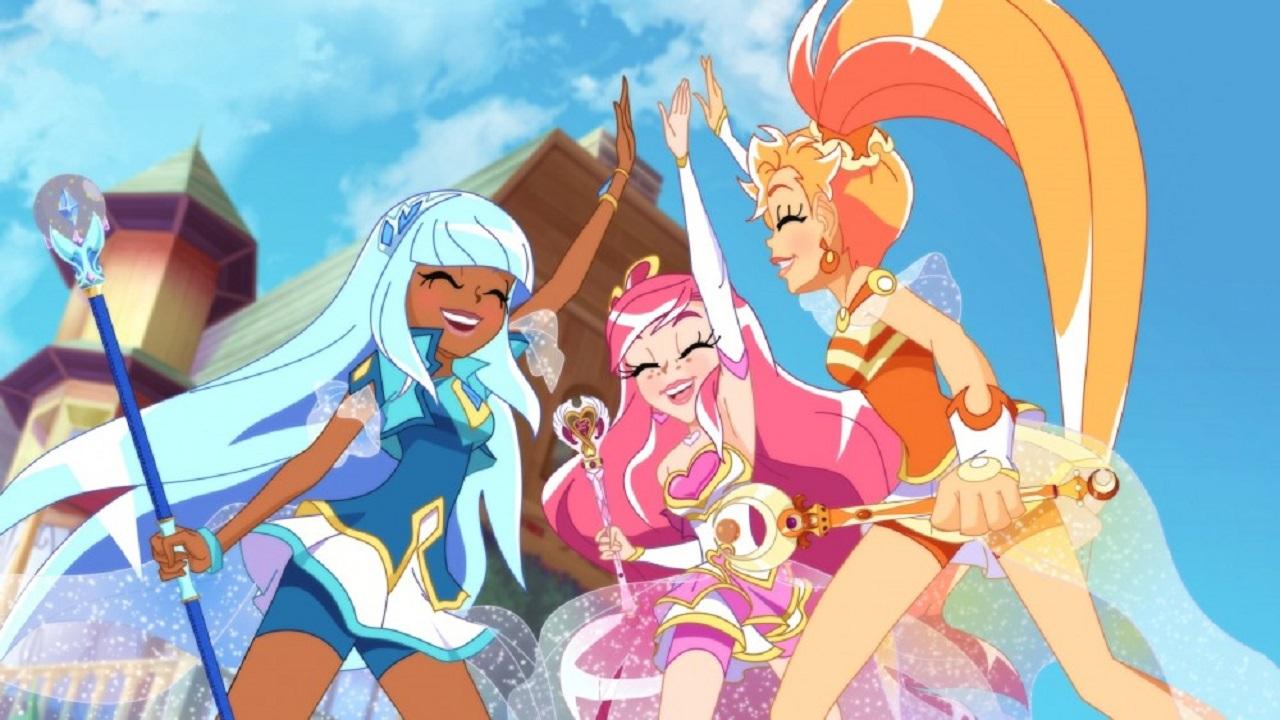 LoliRock