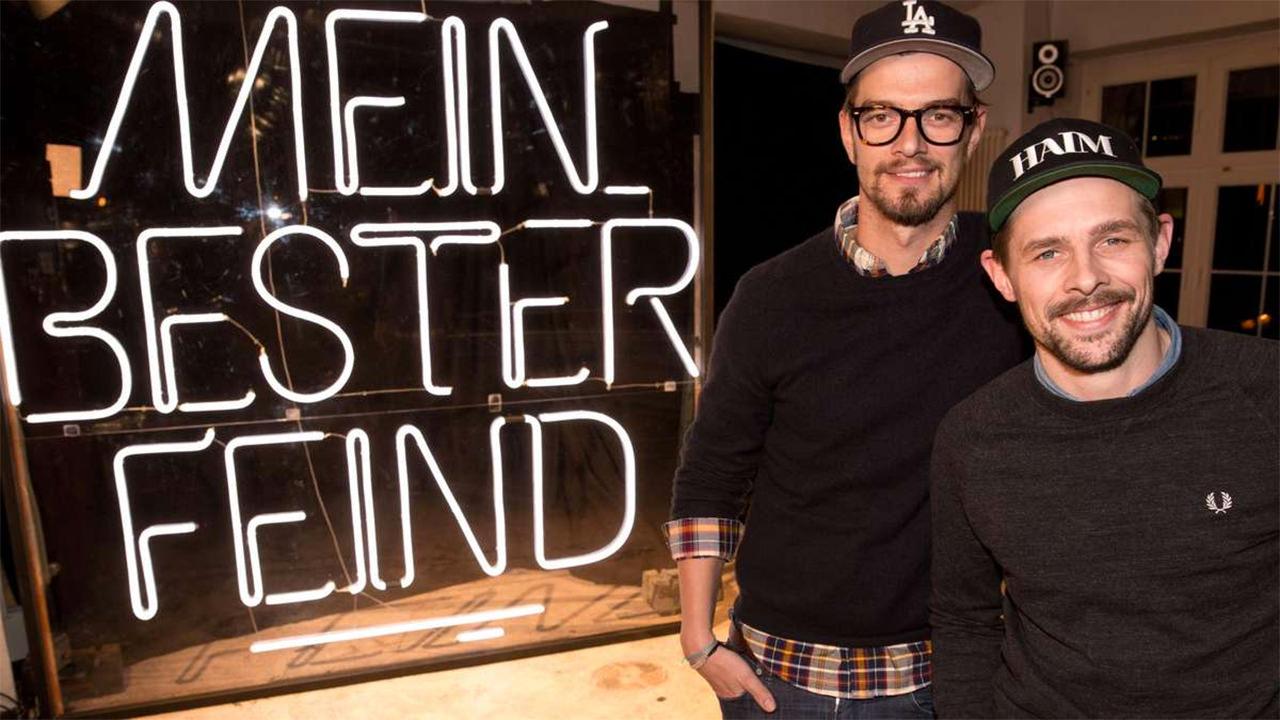Mein bester Feind