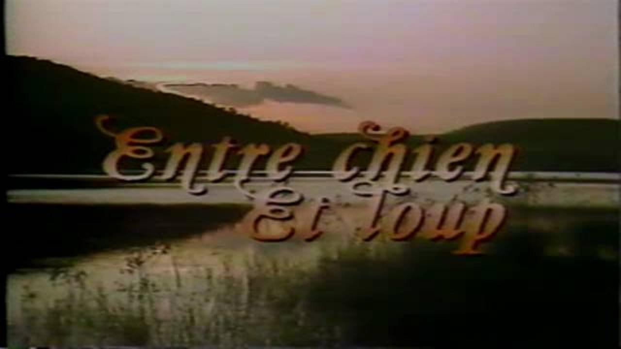 Entre chien et loup