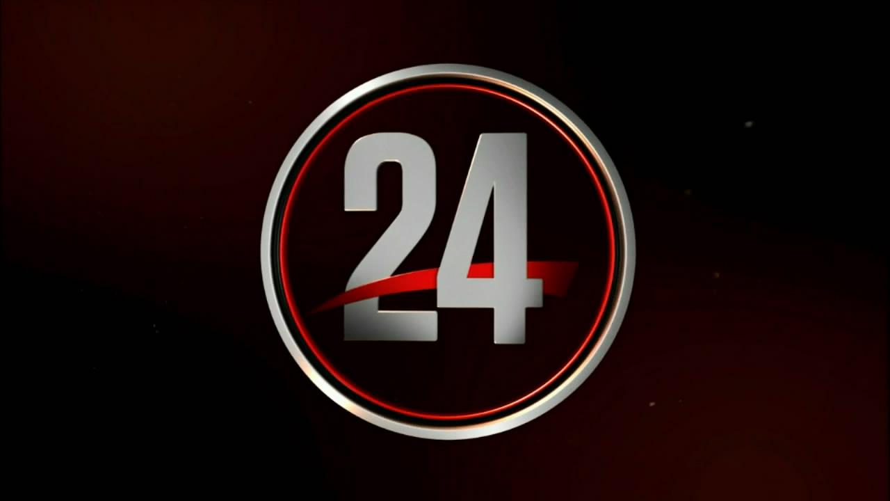 WWE 24