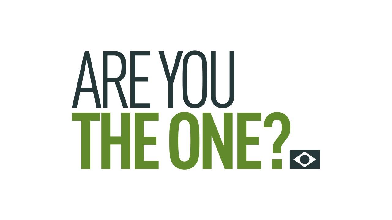 Are You The One? (BR)