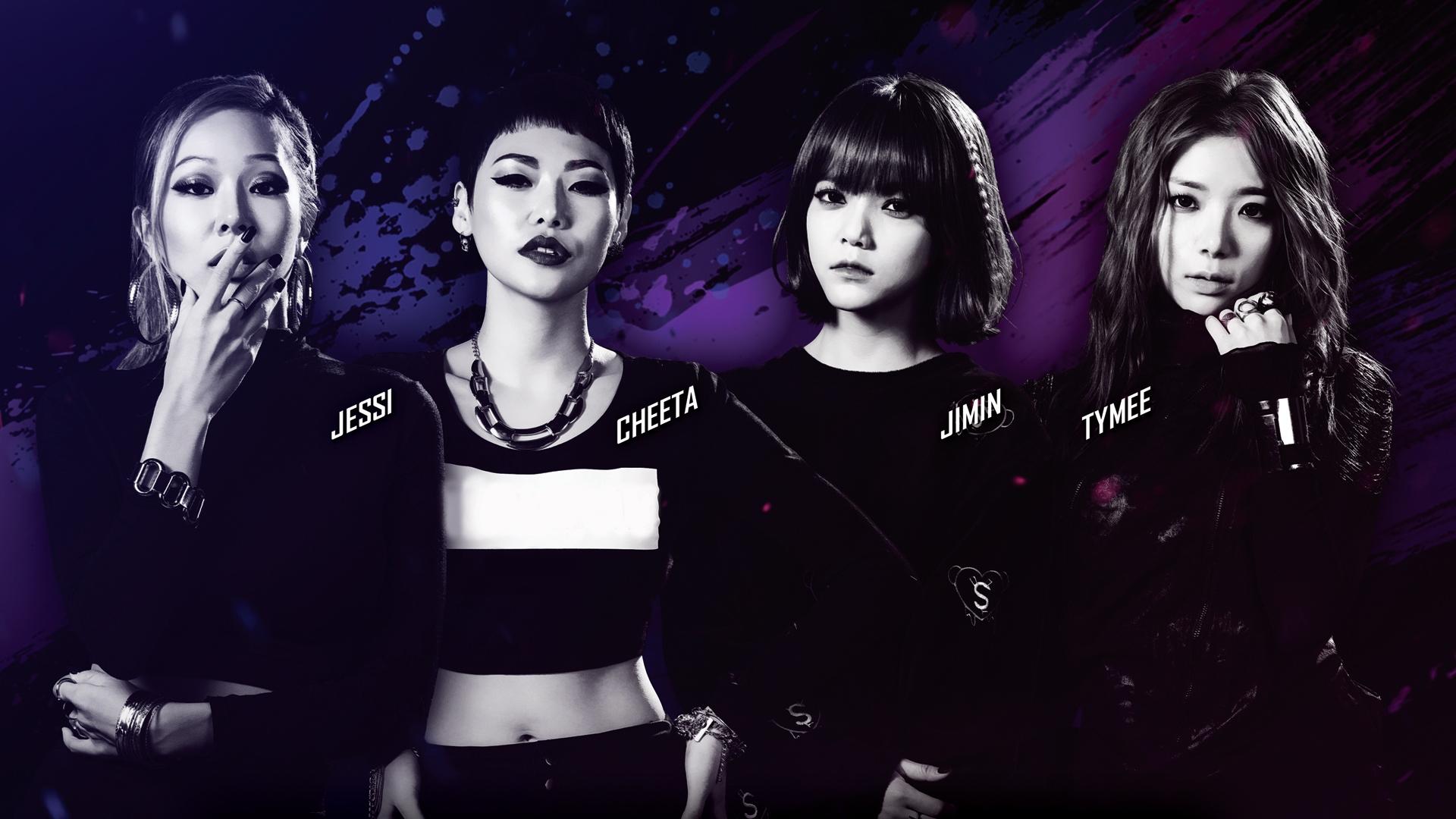 Unpretty Rapstar