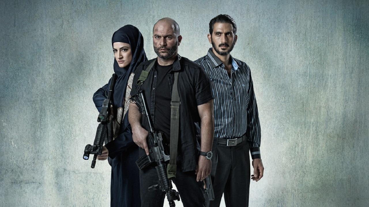 Fauda