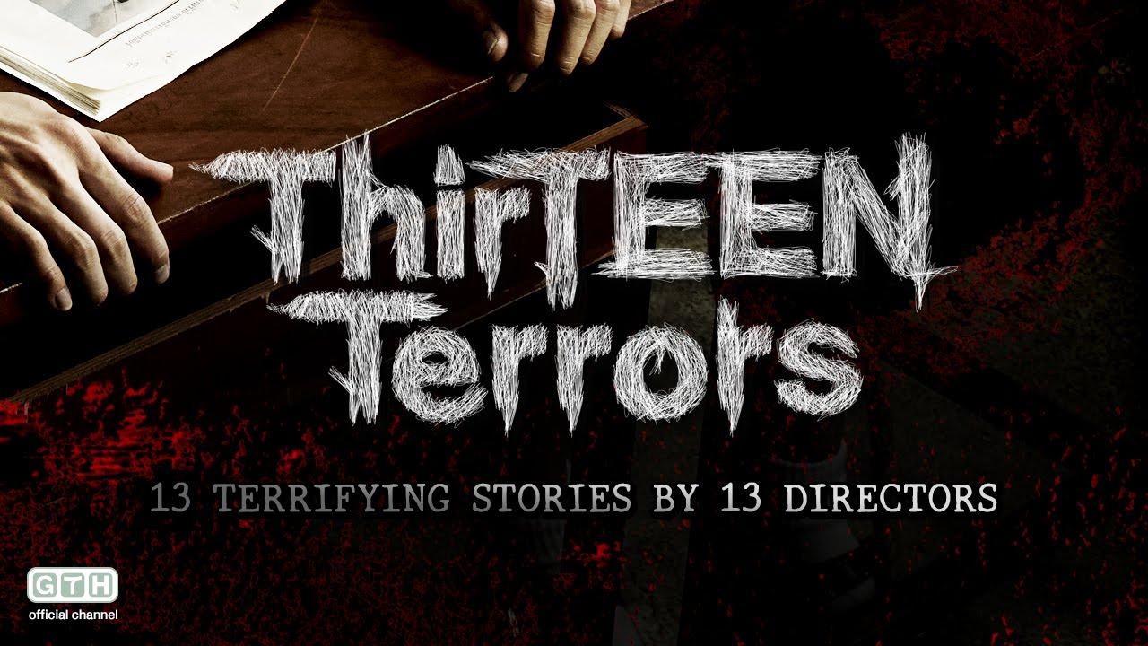 ThirTEEN Terrors