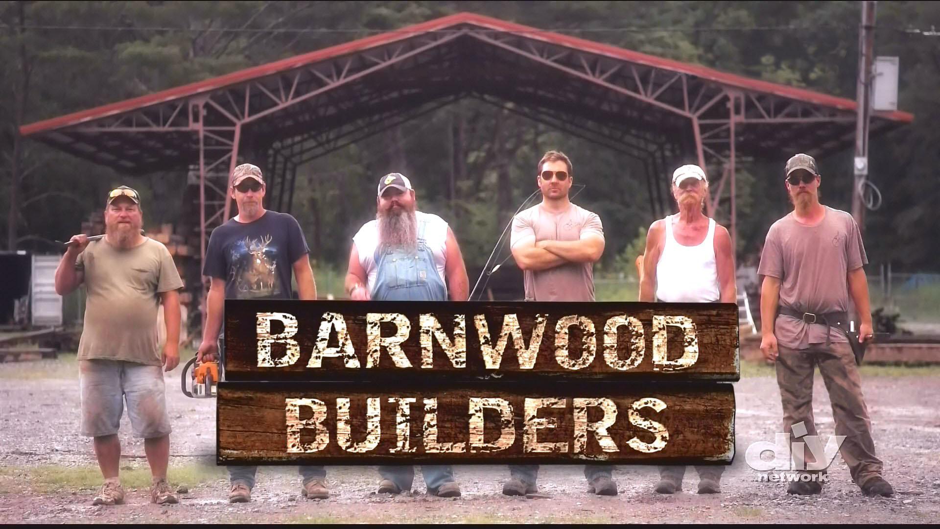 Barnwood Builders