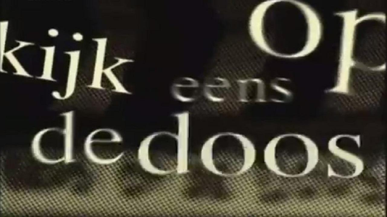 Kijk Eens Op De Doos