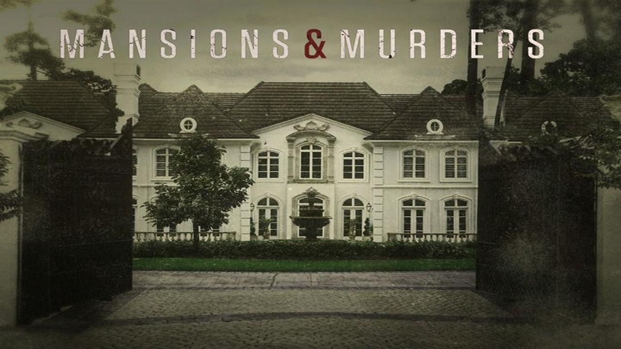 Mansions & Murders