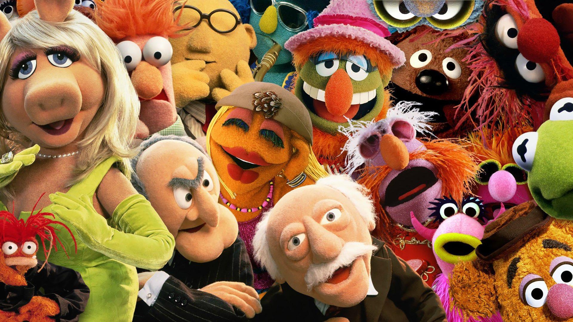 The Muppets