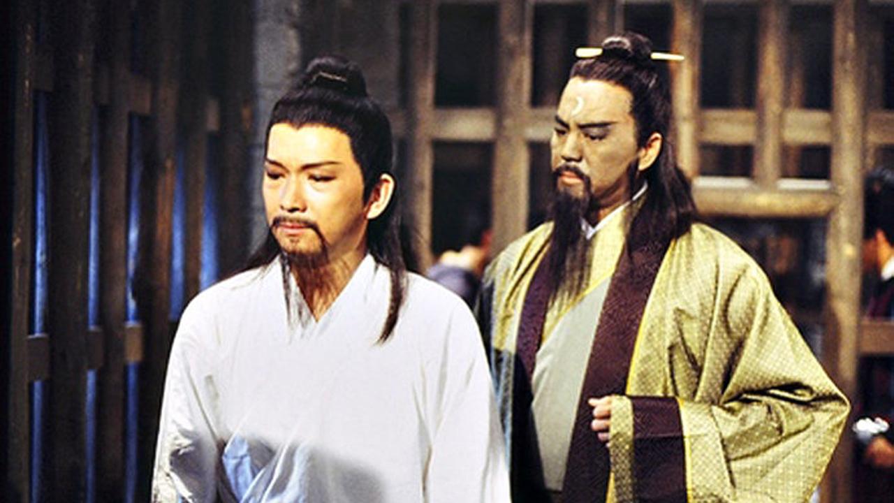 包青天（狄龙版）