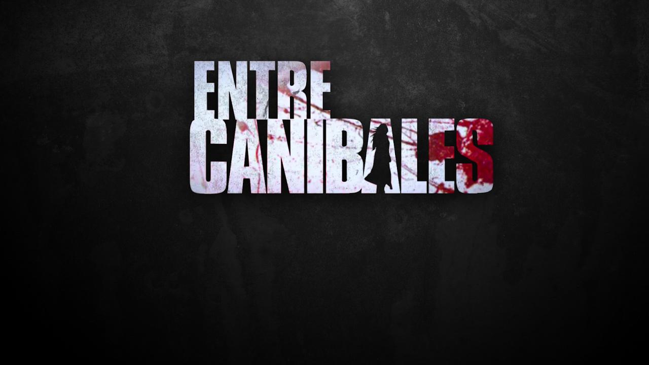 Entre caníbales