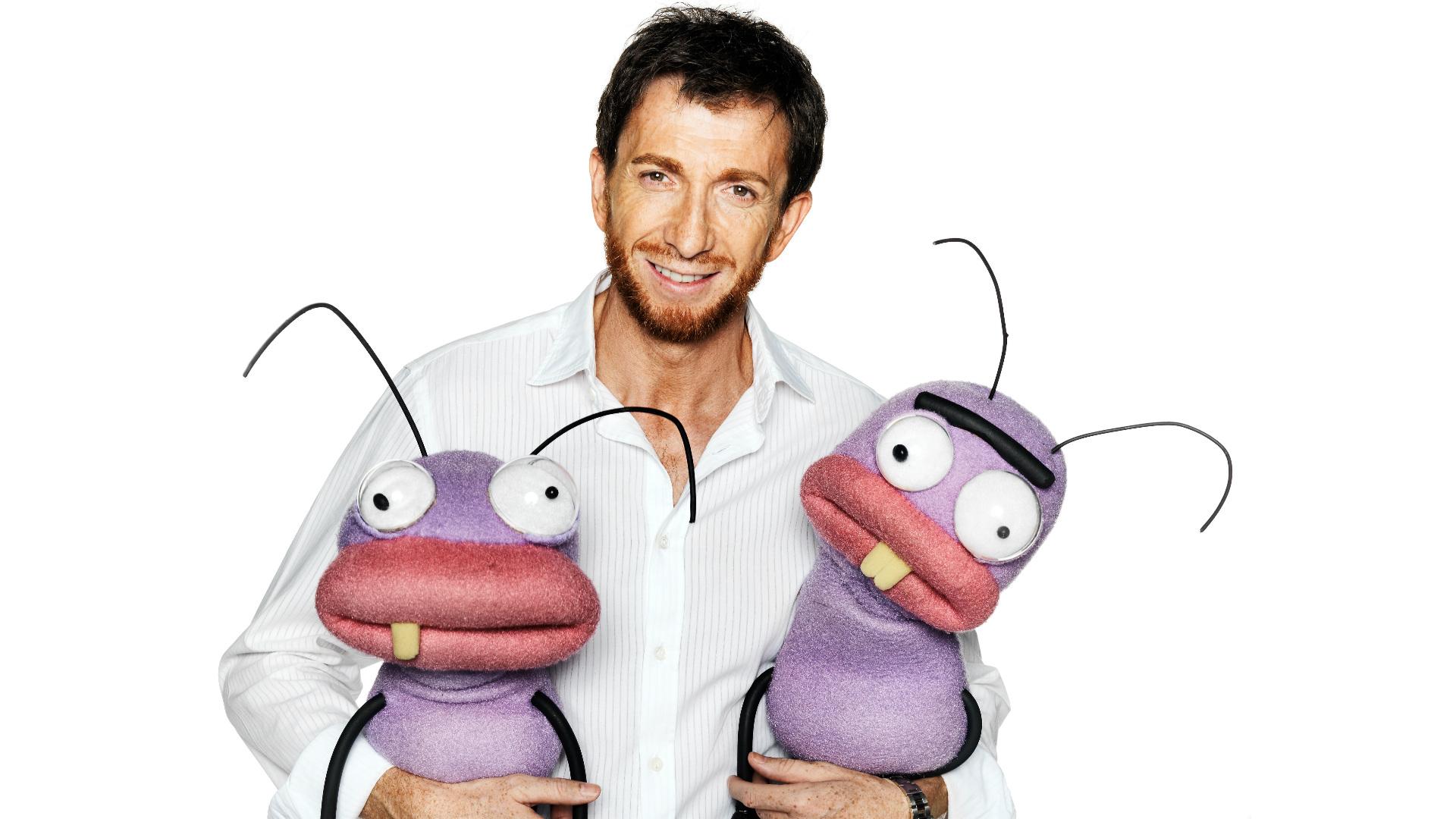 El Hormiguero 3.0