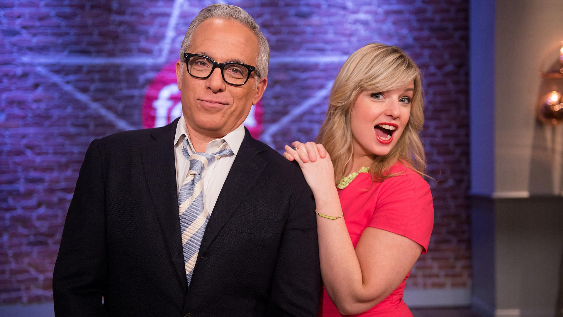 Food Network Star Salvation
