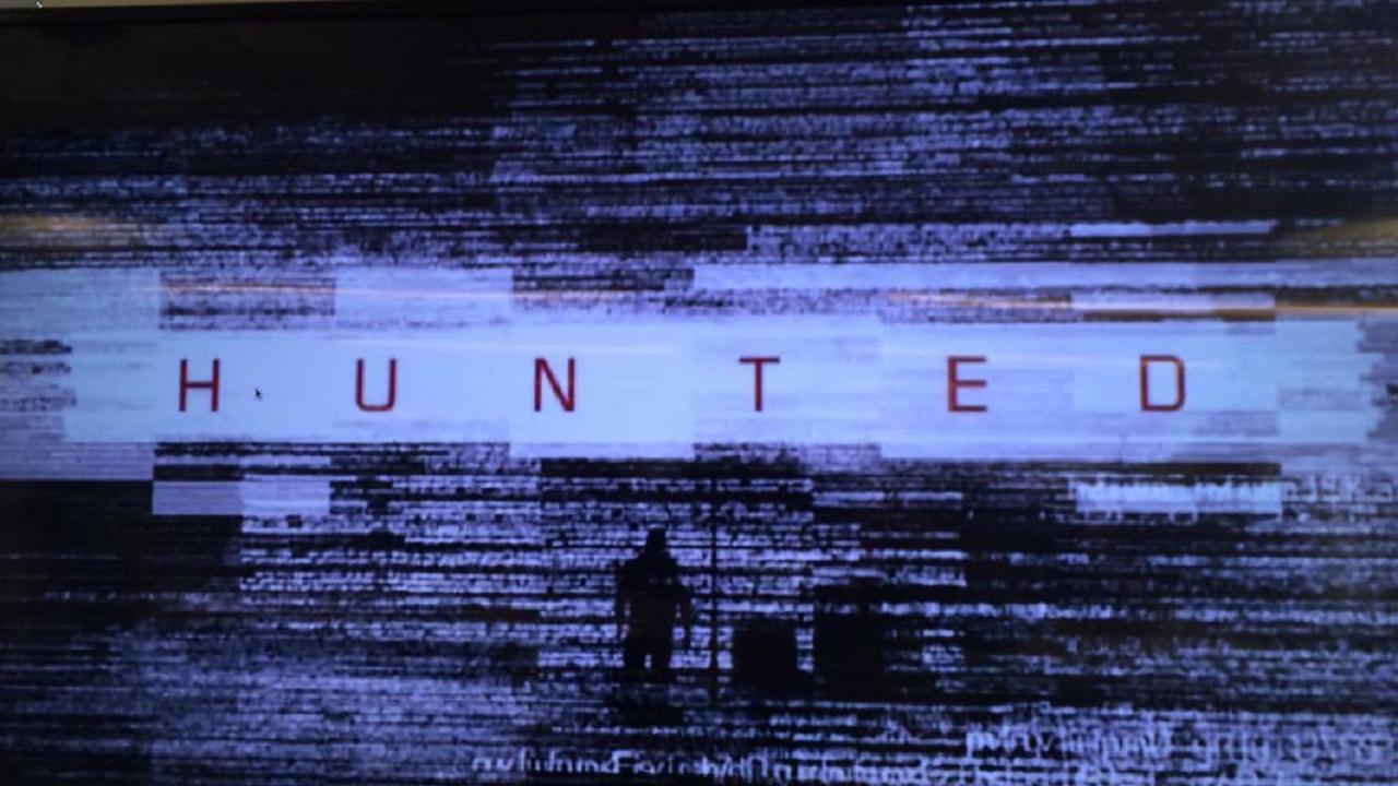 Hunted (2015)