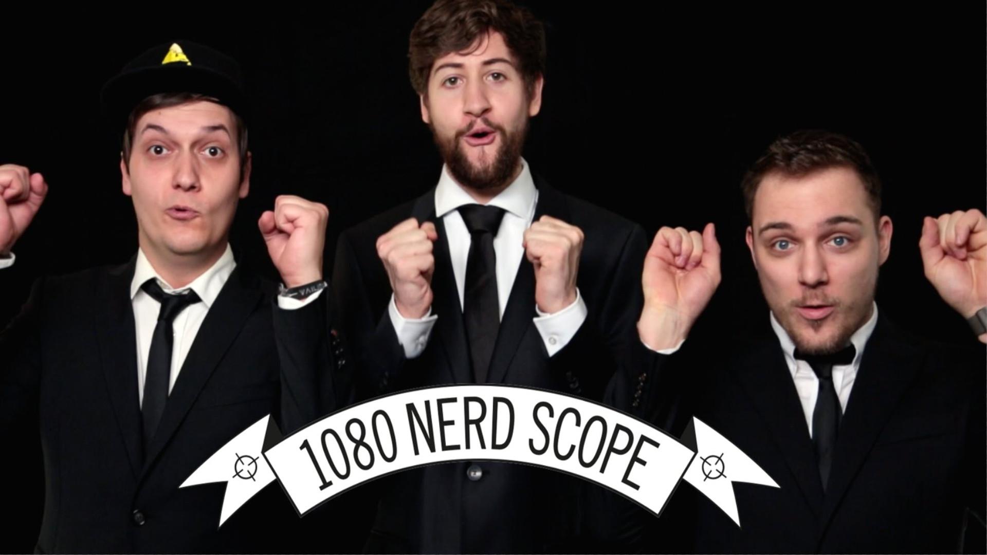 #1080Nerdscope