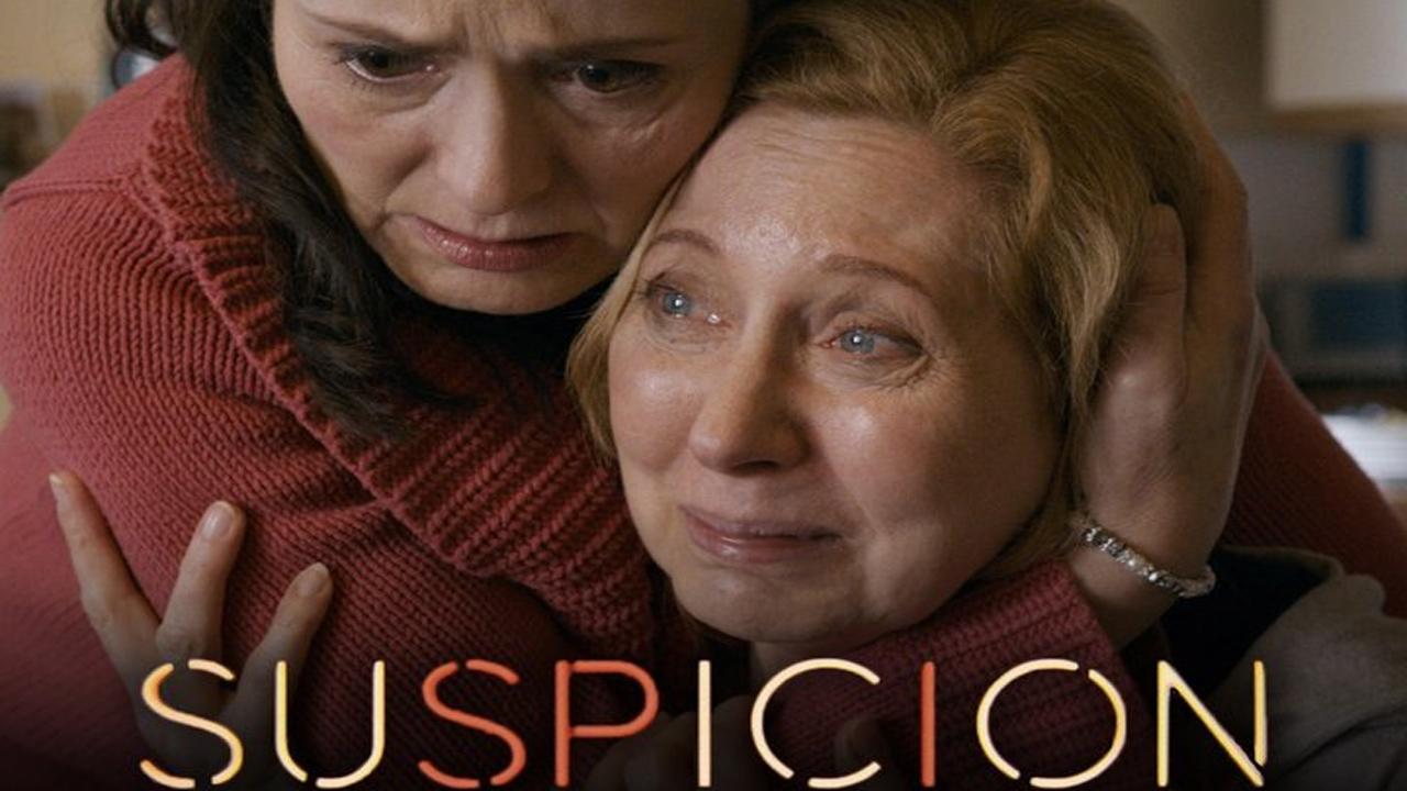 Suspicion (2015)