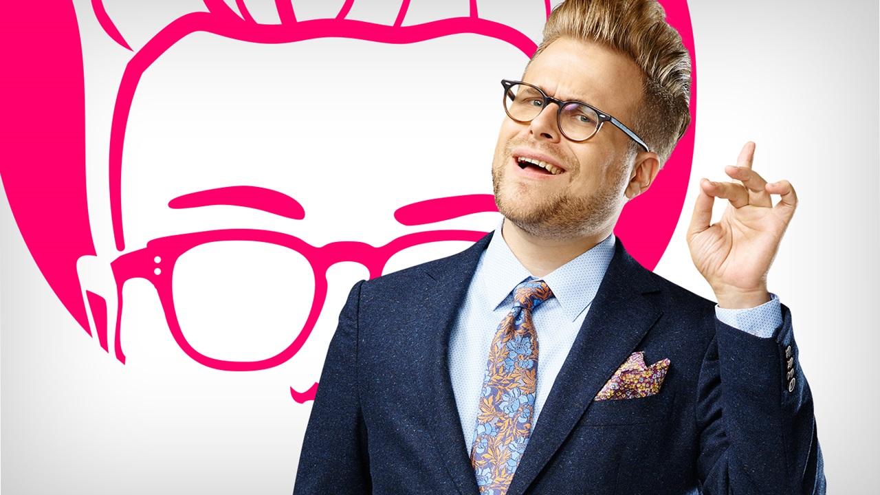 Adam Ruins Everything