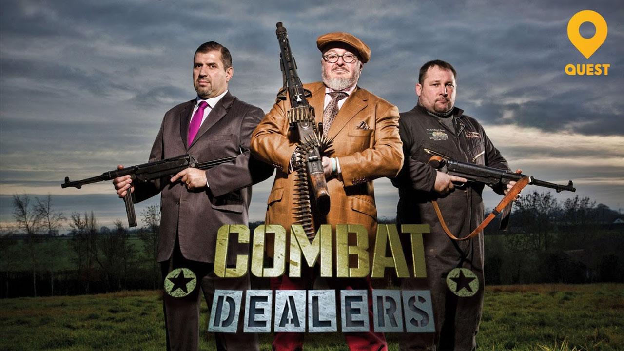 Combat Dealers