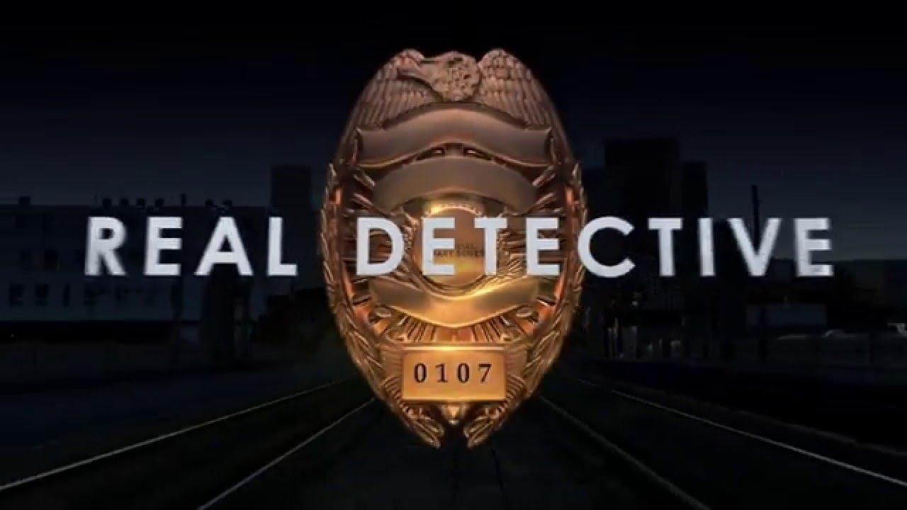 Real Detective