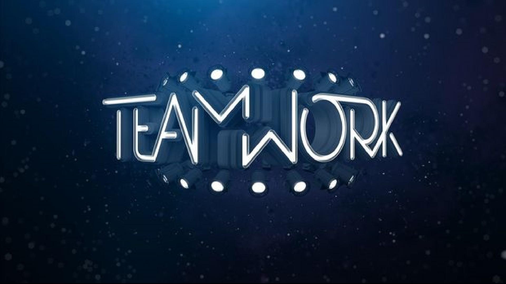 Teamwork – Spiel mit deinem Star