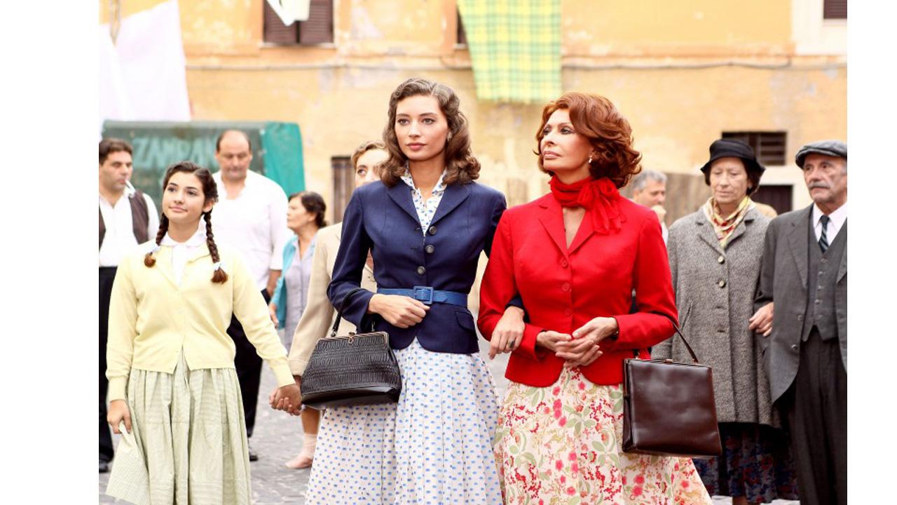 My House Is Full Of Mirrors