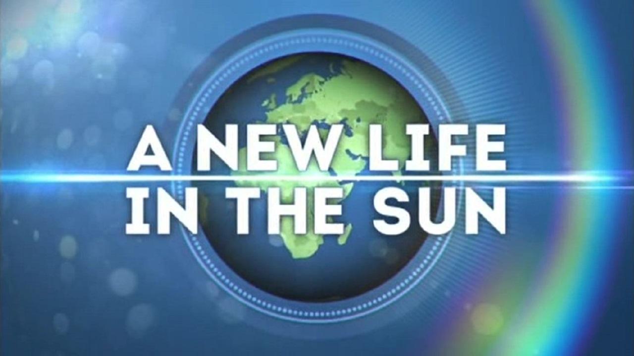 A New Life in the Sun