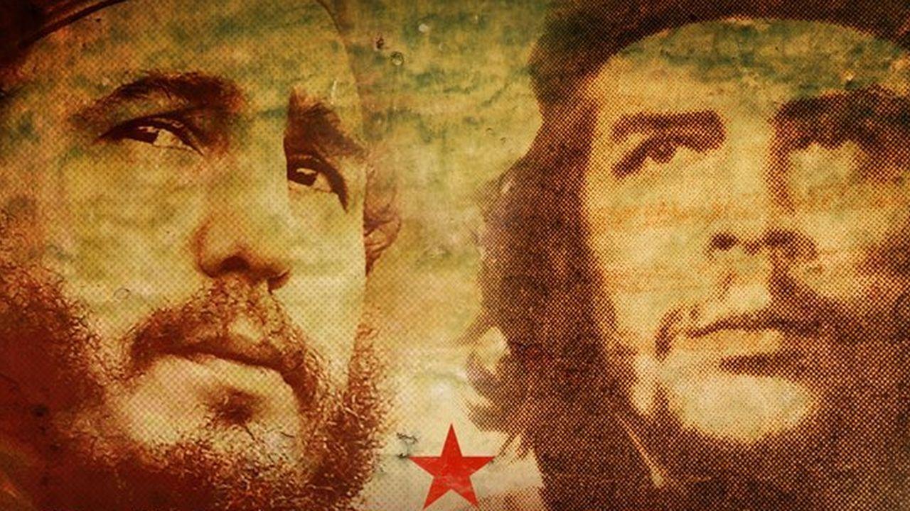 The Cuba Libre Story