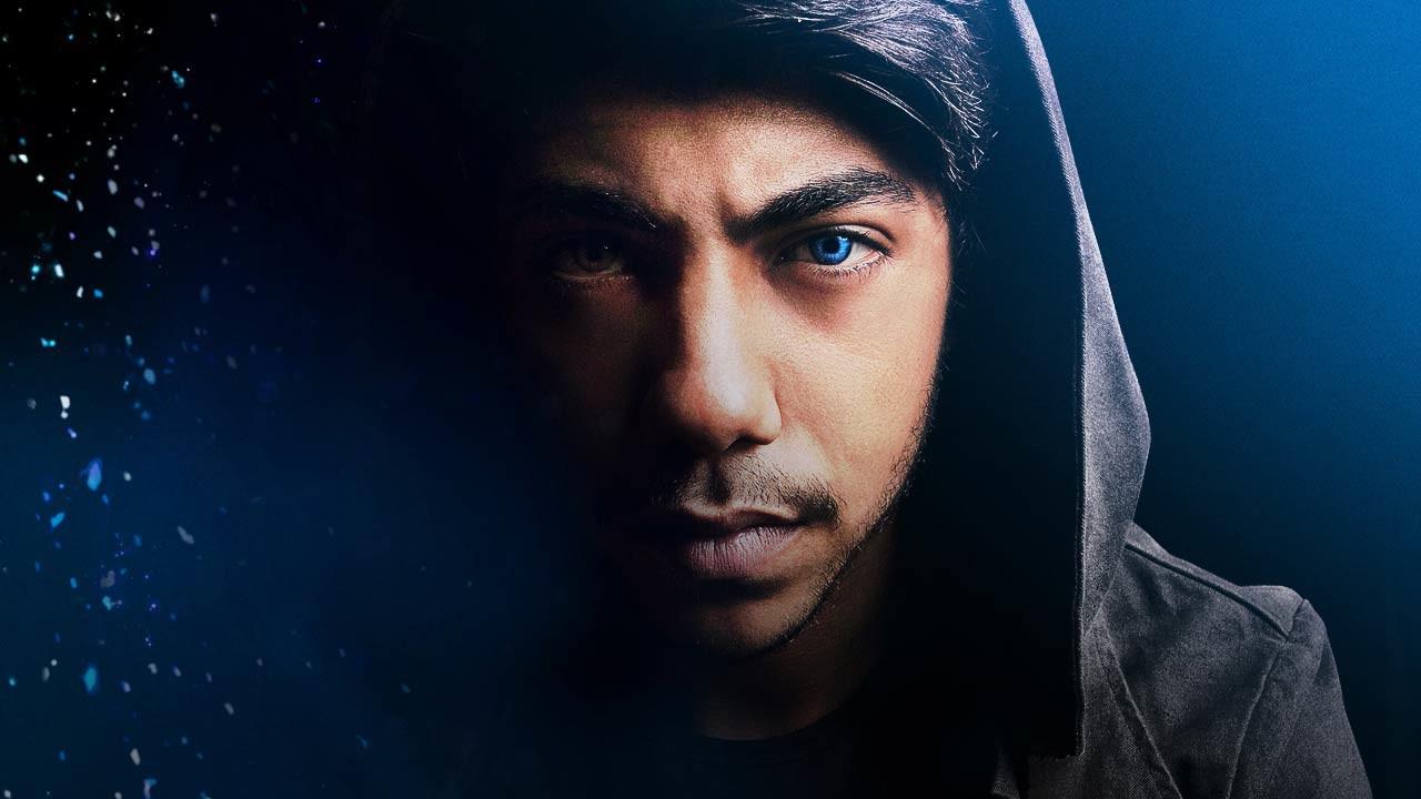 Cleverman