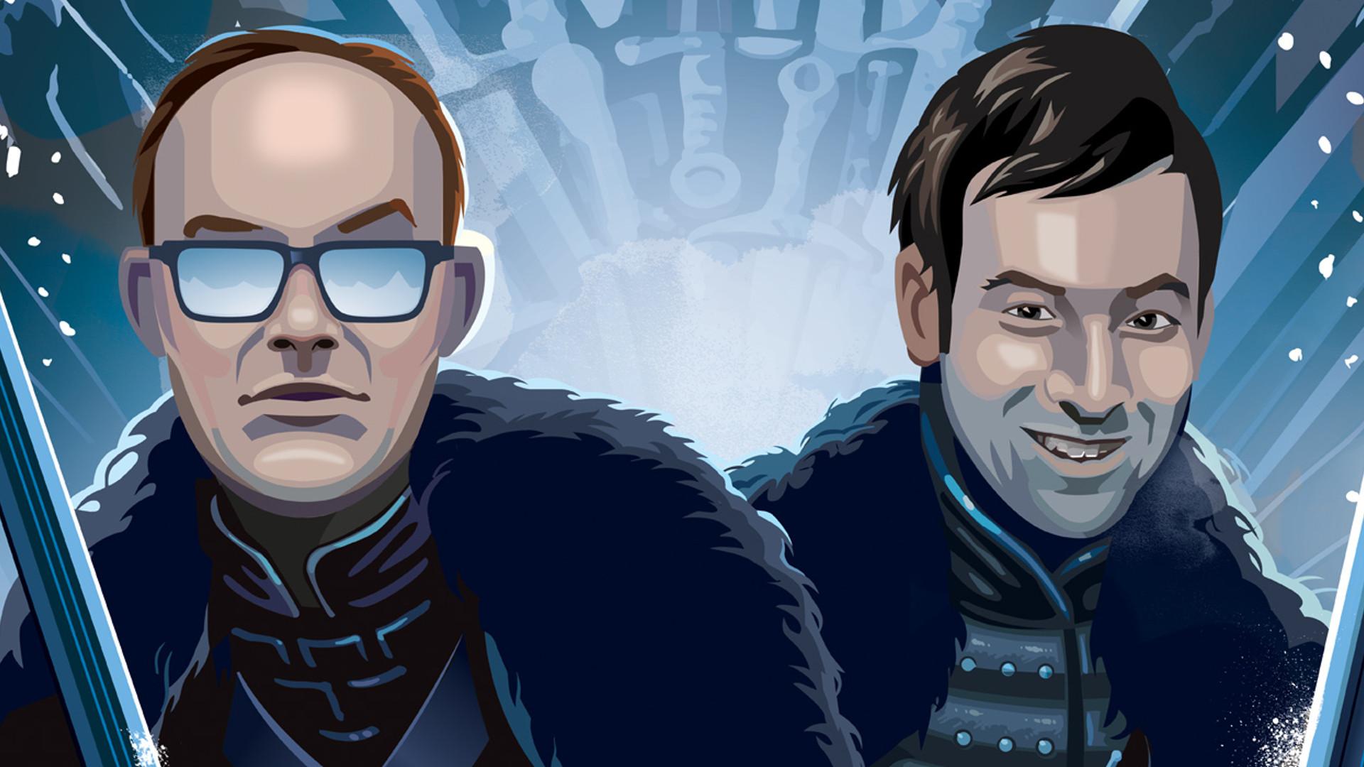After the Thrones