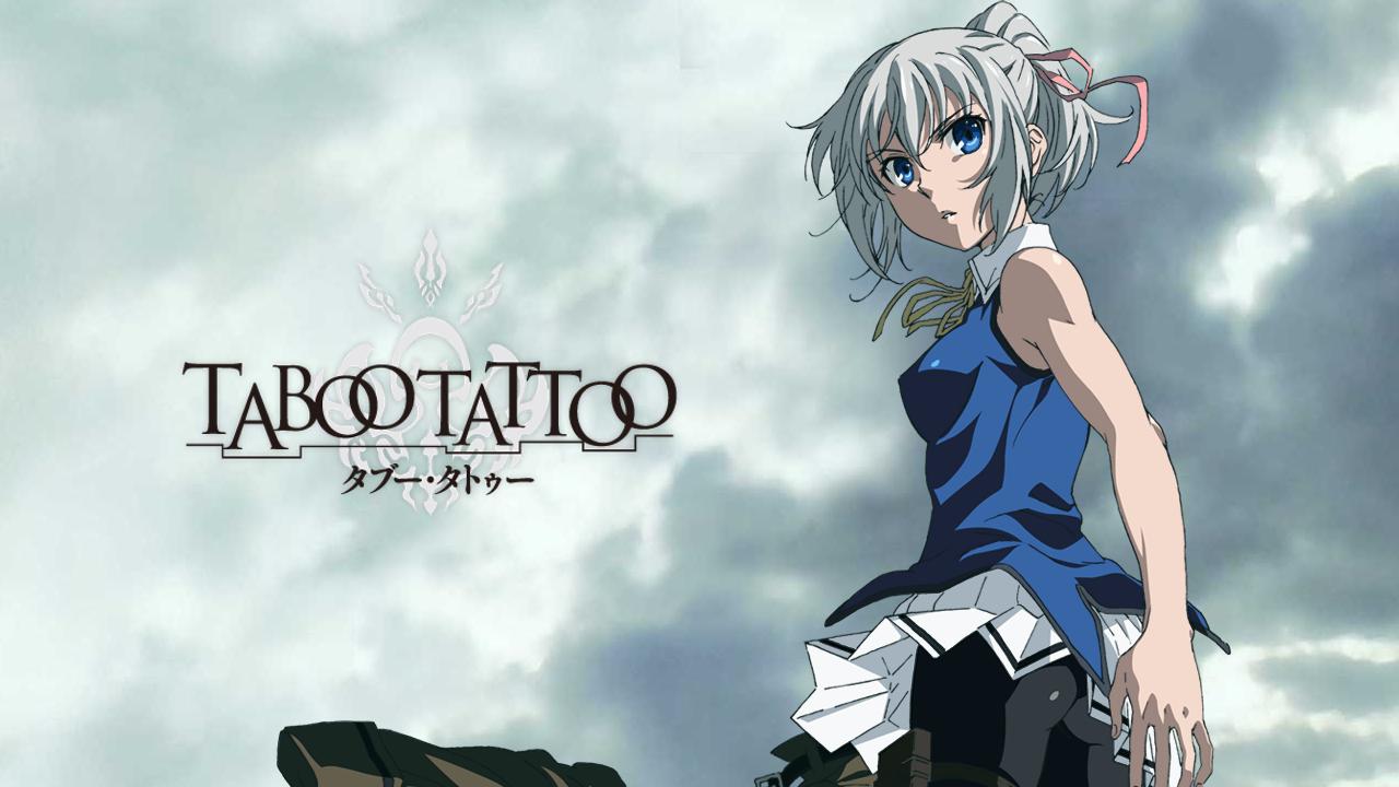 Taboo Tattoo