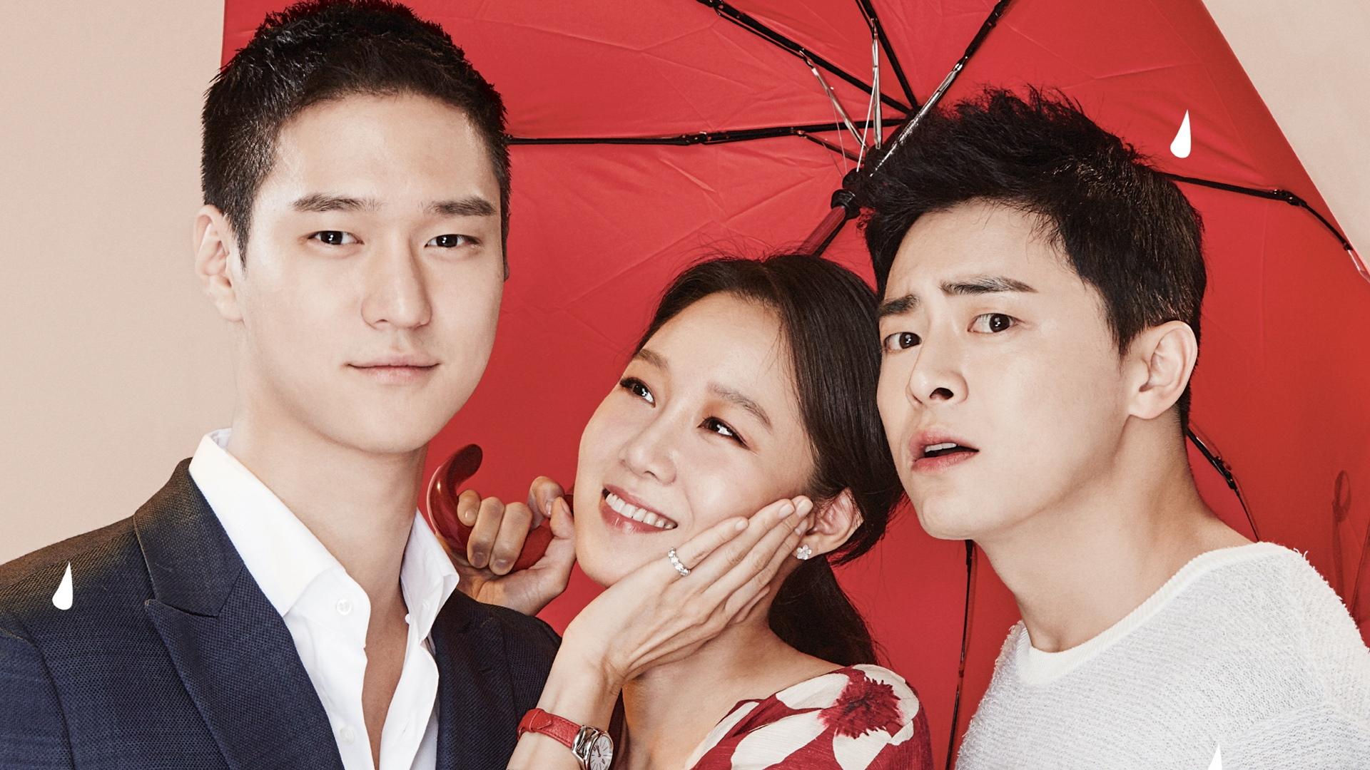 Jealousy Incarnate