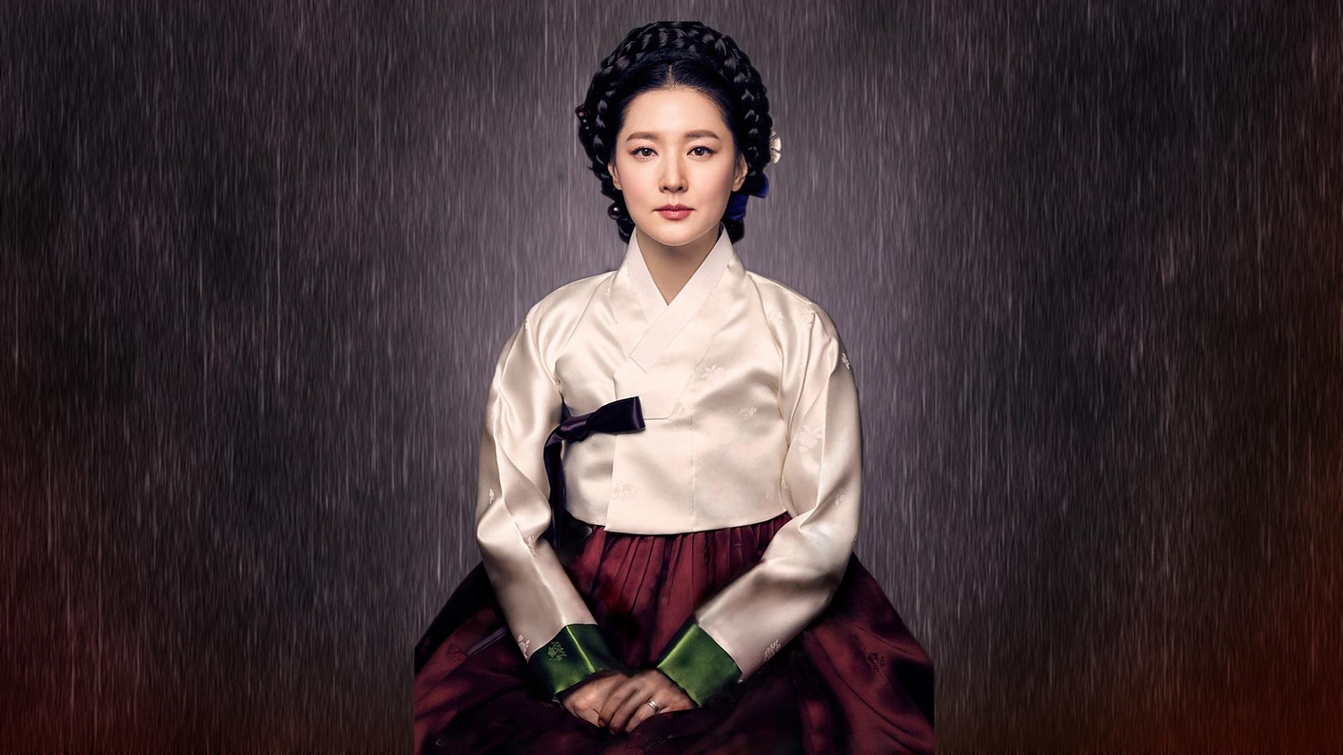 Saimdang, Light's Diary